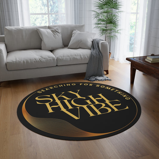 Luxury SHV Rug